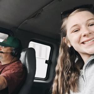 Meet your Posher, Beth